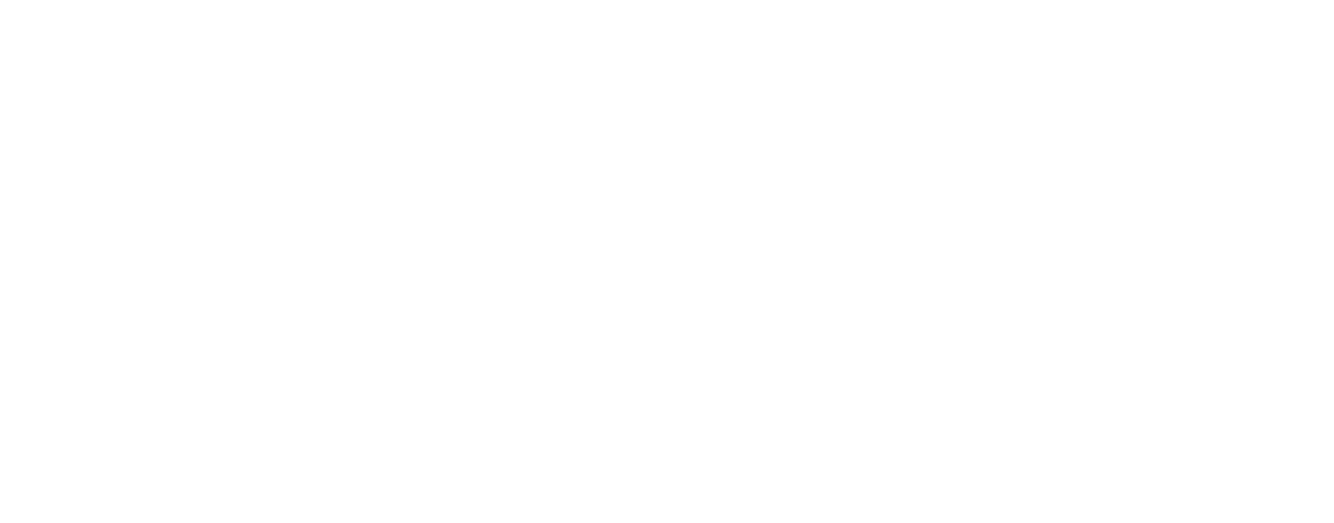M line white